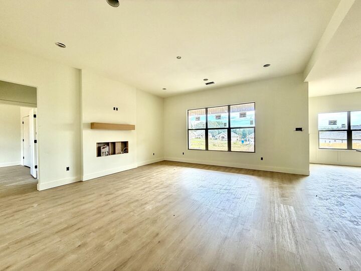 Property Photo: 908 Conrad Cove AR 72076