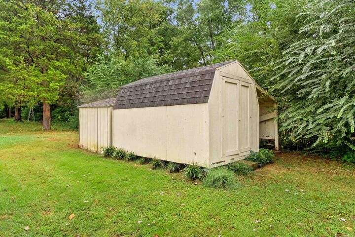 Property Photo:  209 Parkview Drive  AR 72653 