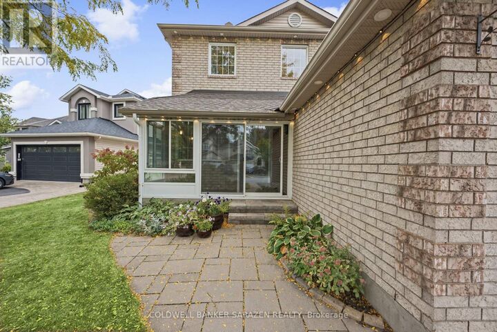 Property Photo: 3766 Mountain Meadows Crescent ON K1V 1P7