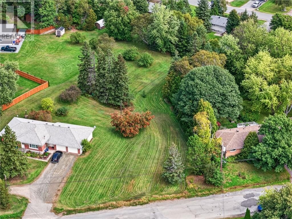 Property Photo:  Pcl 16310 Westview Crescent  ON P3Y 1B8 