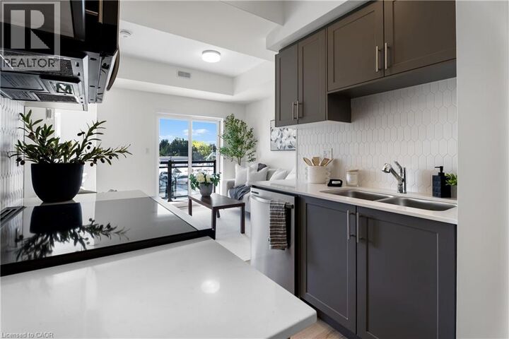 Property Photo: 940 St. David Street 51 ON N1M 0L7