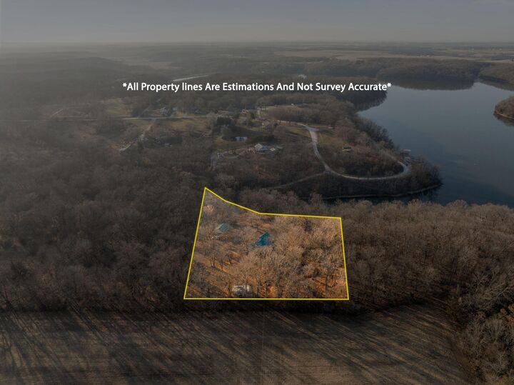 Property Photo:  2662 County Road 1310  MO 65270 