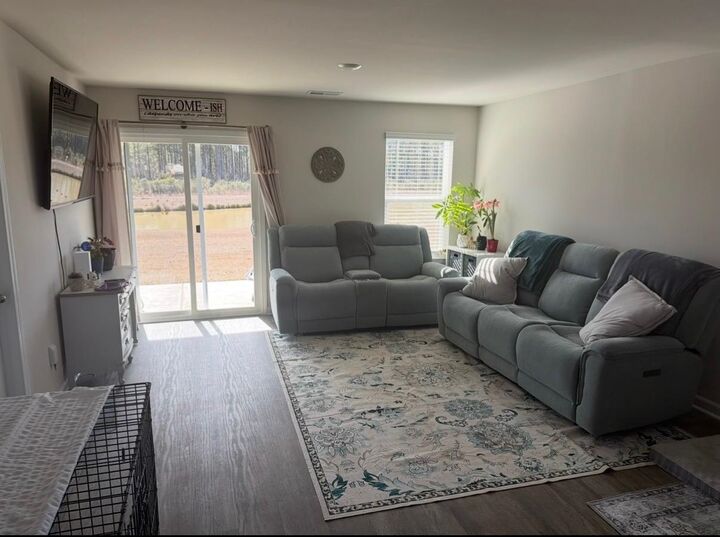 Property Photo:  597 Strawberry Field Way  SC 29544 