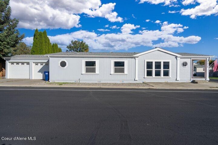 Property Photo: 4975 W Cougar Cir ID 83815
