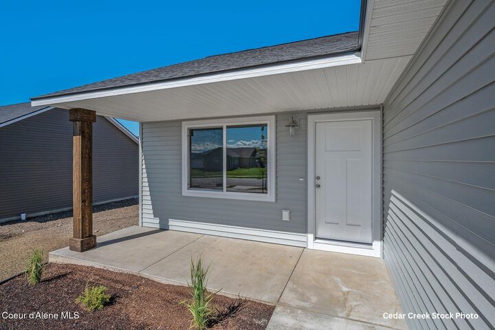 Property Photo: 11720 N Simmons Ln ID 83858