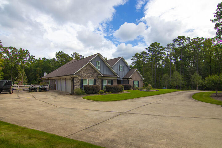 Property Photo:  21921 Highway 0315  GA 31831 