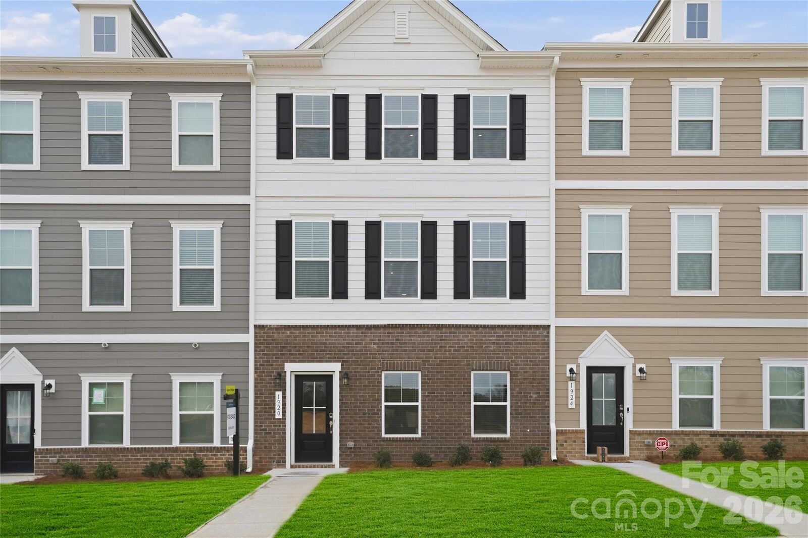 Property Photo:  12734 Axel Road  NC 28134 