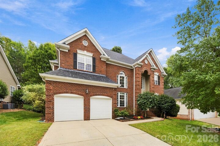Property Photo:  6326 Stephens Grove Lane  NC 28078 