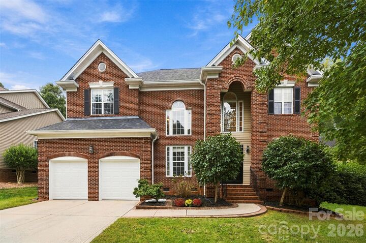 Property Photo:  6326 Stephens Grove Lane  NC 28078 