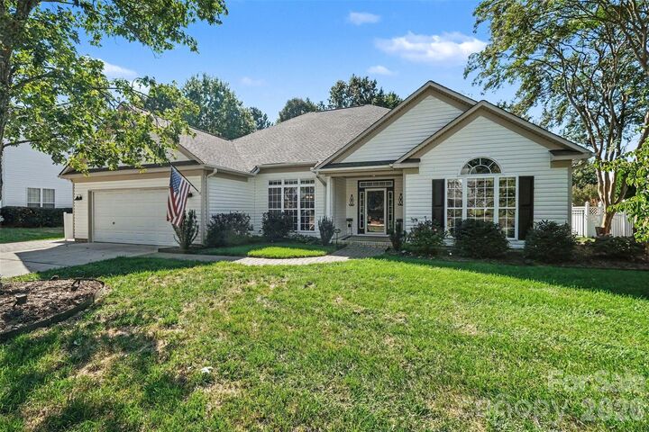 Property Photo: 3364 Garrett Drive SW NC 28027