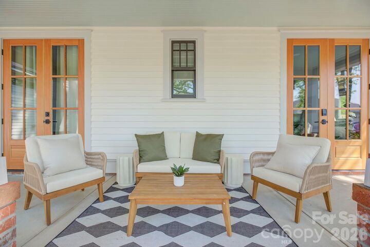 Property Photo:  429 West Park Avenue  NC 28203 