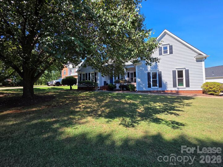 Property Photo:  10442 Chelsea Bay Drive  NC 28278 