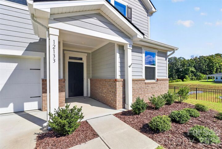 Property Photo:  12133 Rowan Hill Drive  NC 28078 