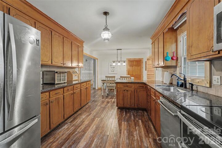 Property Photo:  1239 Old Pageland Monroe Road  NC 28112 