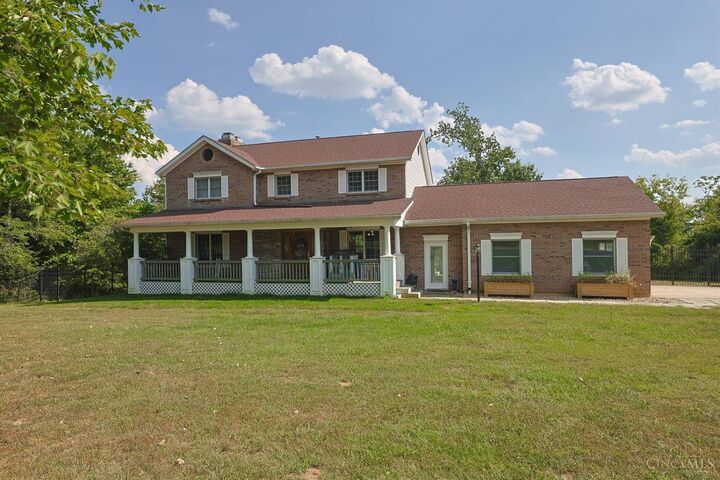 Property Photo:  2113 Beech Cove  OH 45157 