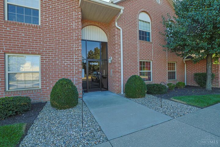 Property Photo:  10490 West Road  OH 45030 