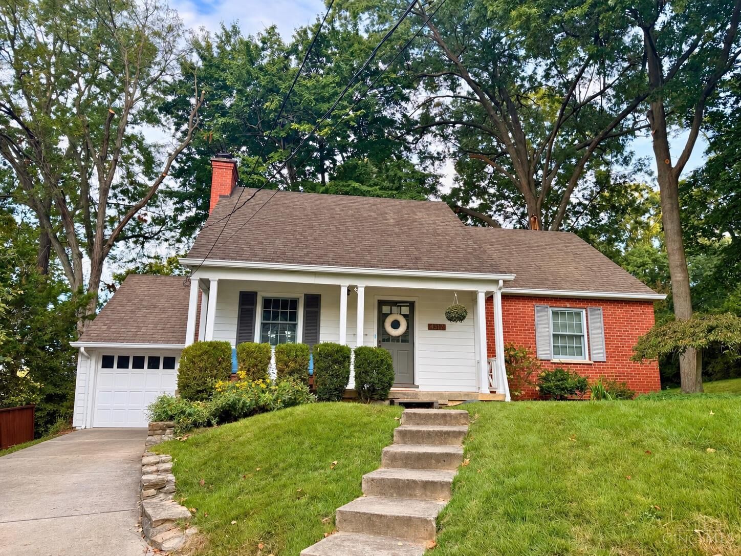 Property Photo: 4317 Joan Place OH 45227