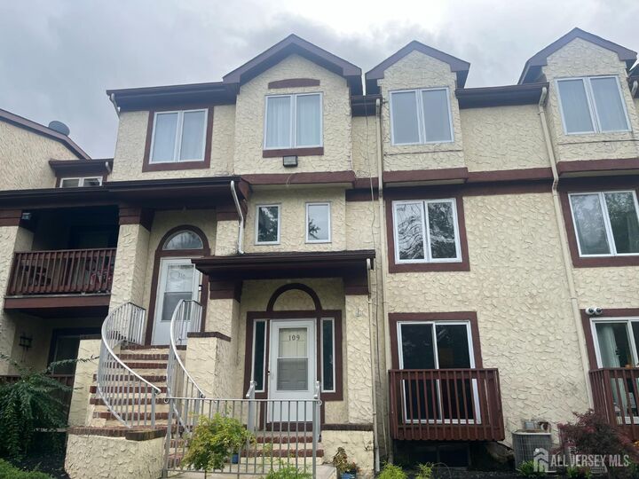 Property Photo:  109 Michaels Court  NJ 07095 