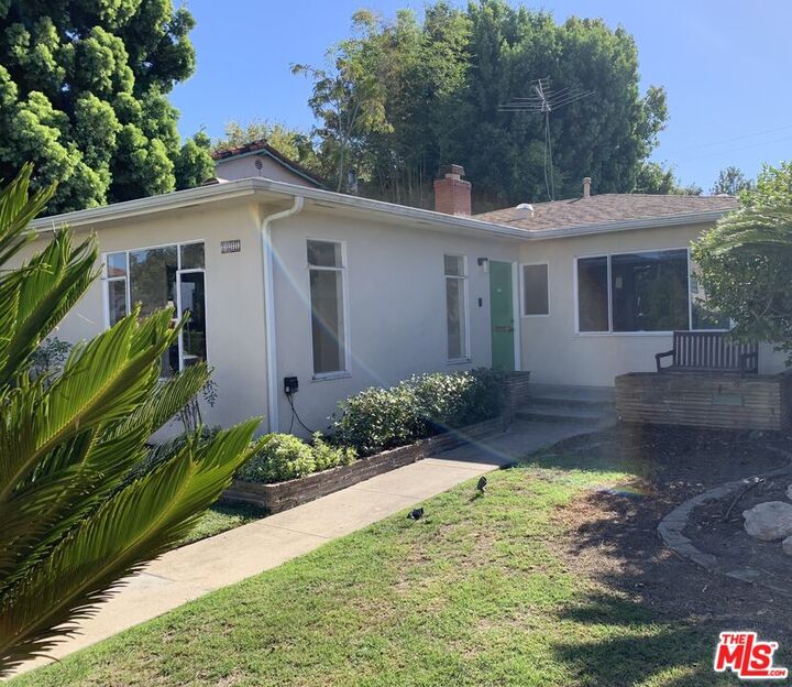 Property Photo: 2271 Prosser Ave CA 90064
