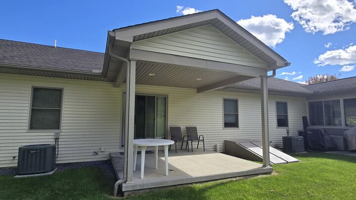 Property Photo:  215B McCracken Run Rd  PA 15801 