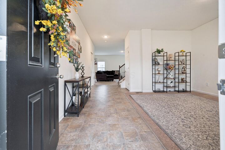 Property Photo: 849 Saddle Avenue OH 43062