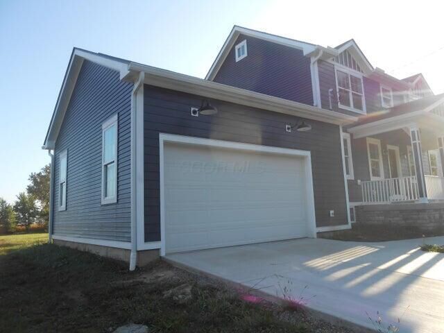 Property Photo: 234 Flynn Street OH 43084