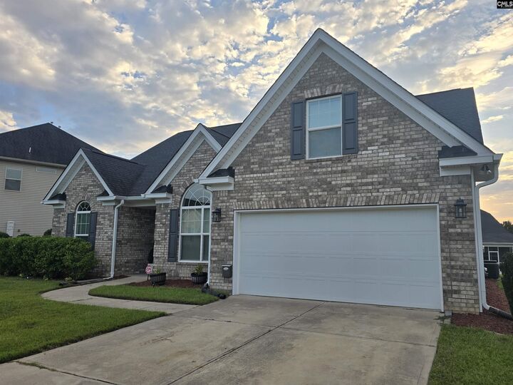 Property Photo:  777 Eden Hall  SC 29229-7092 