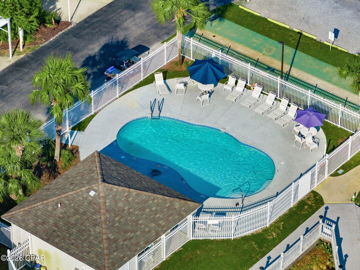 Property Photo:  1219 Navy Boulevard 157  FL 32408 