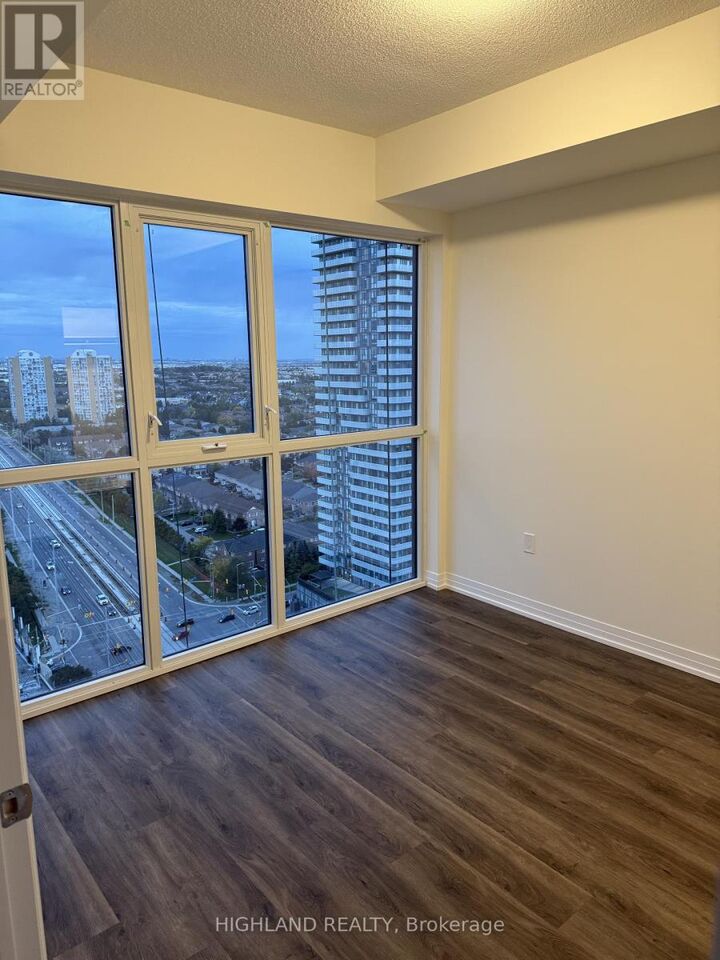 Property Photo:  15 Watergarden Drive 2208  ON L5R 0H4 