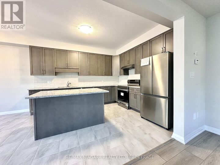 Property Photo:  49 Saffron Way  ON L0S 1E1 