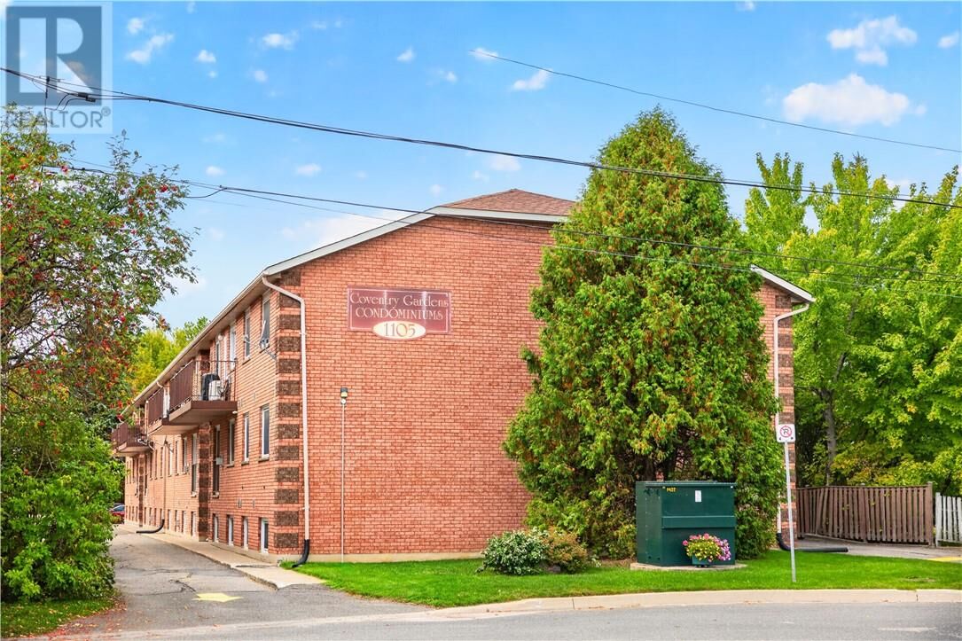 Property Photo:  1105 Belfry Avenue Unit# 207  ON P3A 3M4 