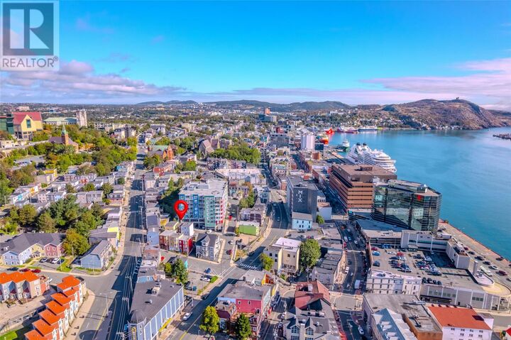 Property Photo:  9 Boggan Street  NL A1C 4B2 
