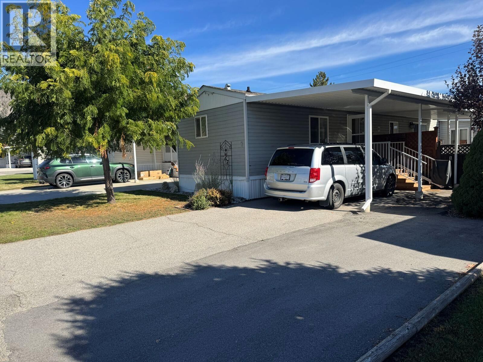 Property Photo:  7225 Boundary Drive 7  BC V0H 1H0 