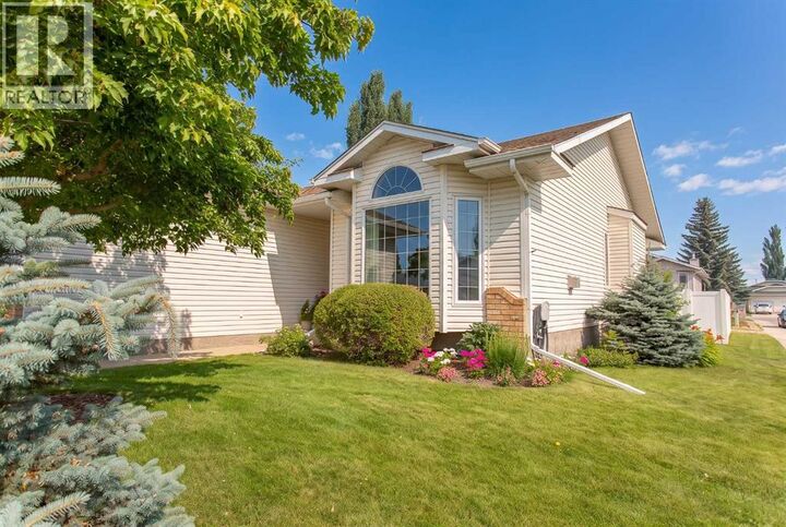 Property Photo: 70 Densmore Crescent AB T4R 2L6