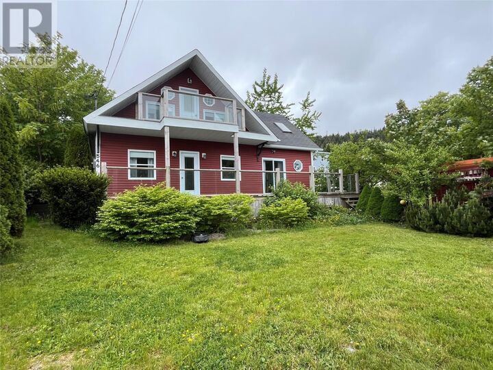 Property Photo:  0 Main Road  NL  
