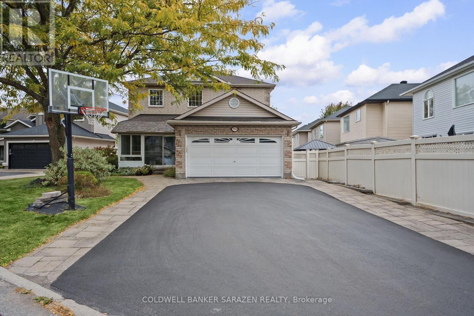 Property Photo: 3766 Mountain Meadows Crescent ON K1V 1P7