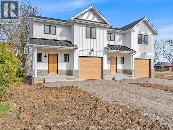 Property Photo:  77 Balaclava  ON N9V 2W9 