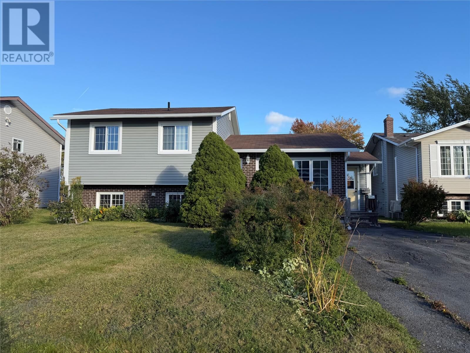 Property Photo:  7 Scott Place  NL A1V 2G8 