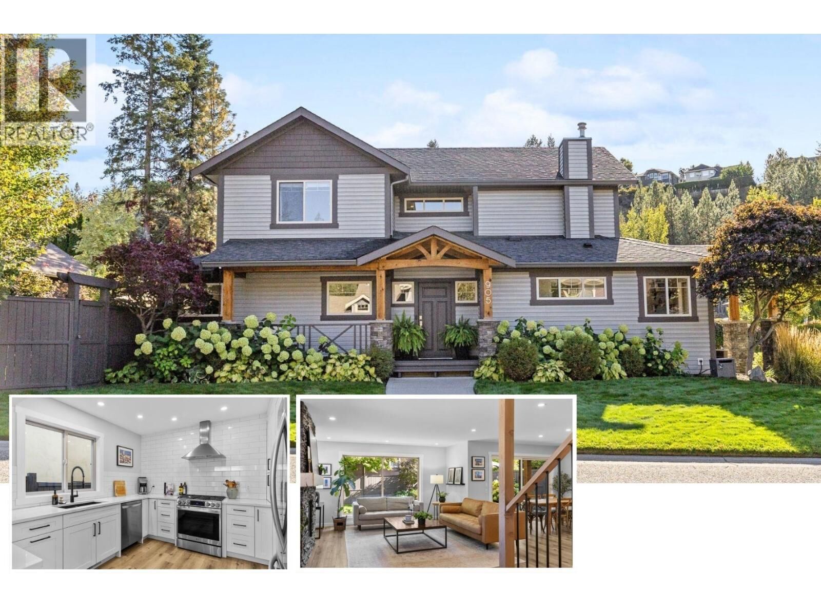 Photo de la propriété: 905 Paret Crescent BC V1W 4X8