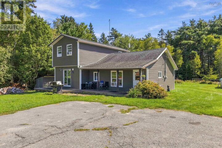 Property Photo:  2158 Lapland Road  NS B4V 7T6 