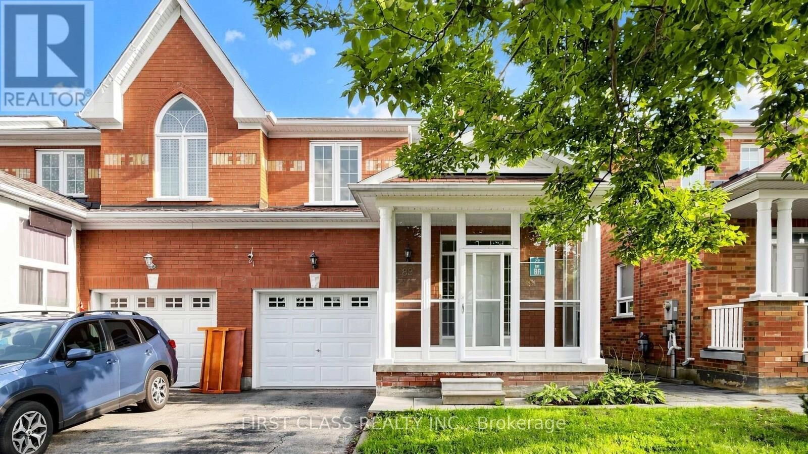 Property Photo:  89 Castan Avenue  ON L3R 5R1 
