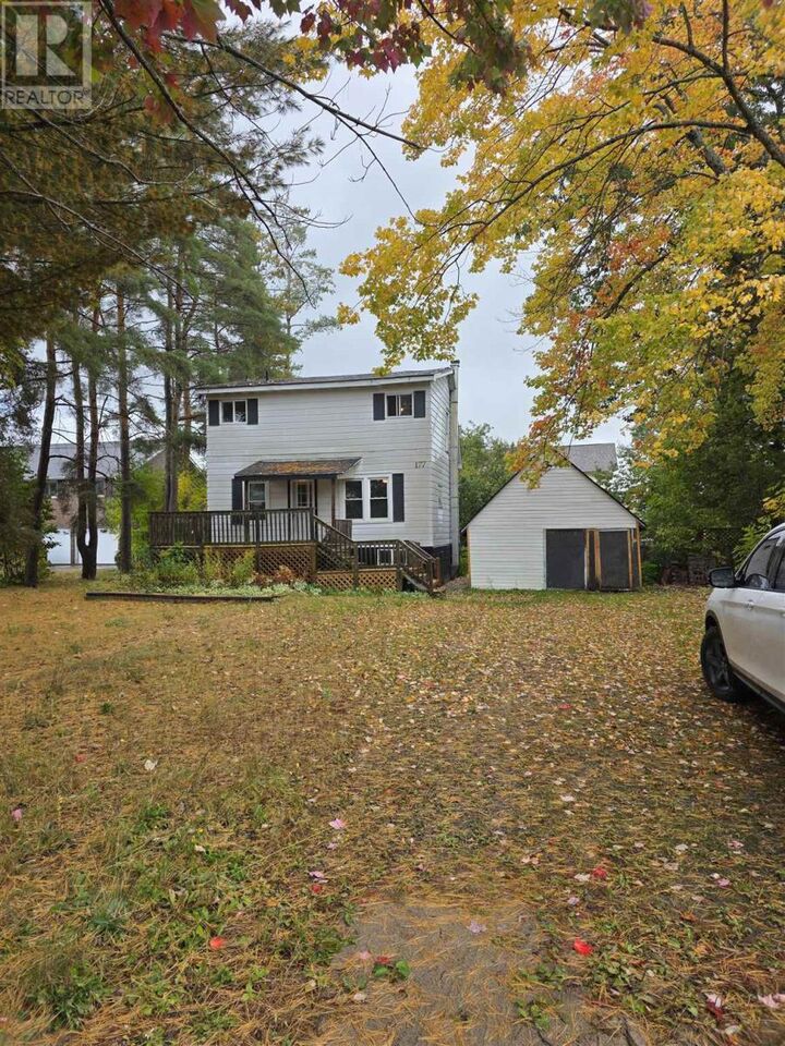 Property Photo:  177 River Rd  ON P6A 6C3 
