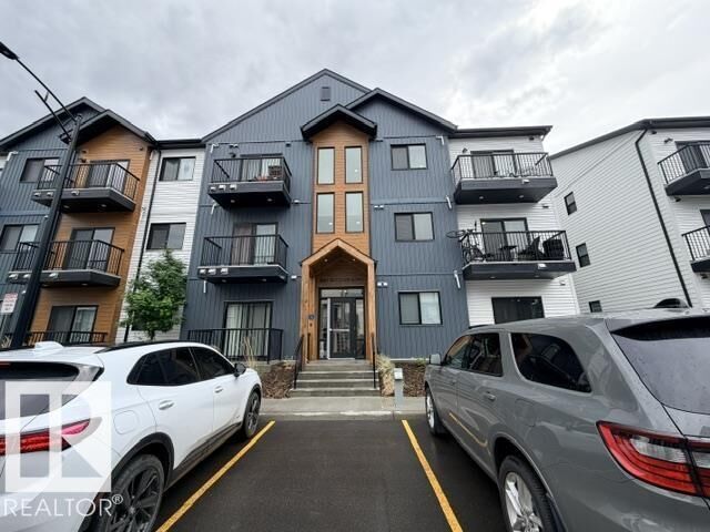 Property Photo: #102 860 Secord Bv NW AB T5T 7R9