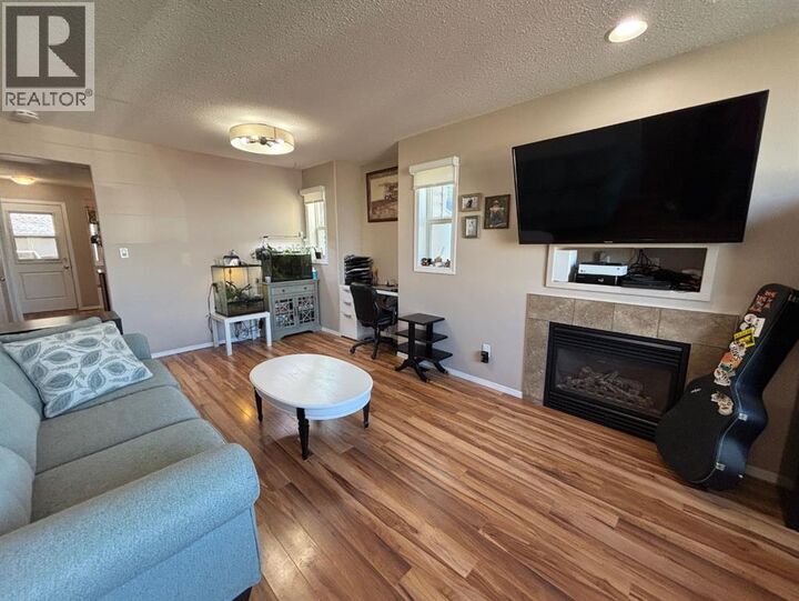 Property Photo: 346 Boutin Avenue AB T7V 0B4
