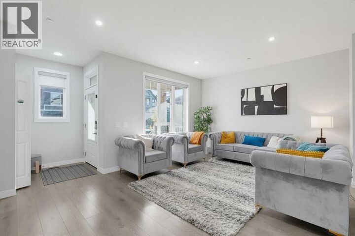 Property Photo:  341 Calhoun Common Northeast  AB T3P 1T2 