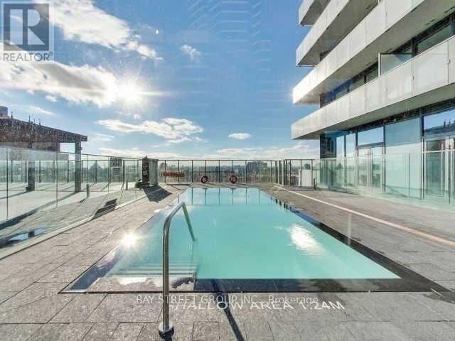 Property Photo:  57 St Joseph Street 616  ON M5C 0C5 