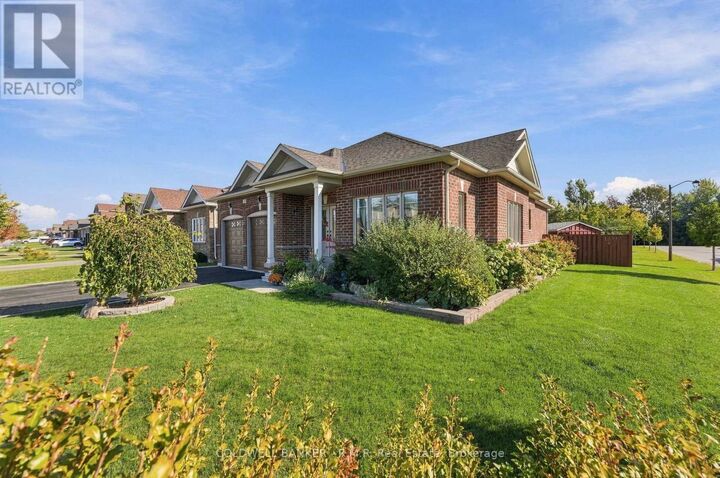 Property Photo:  3 Pollock Avenue  ON L0K 1A0 