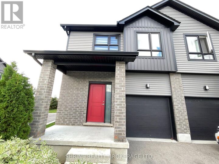 Property Photo:  819 Kleinburg Drive 62  ON N5X 3Z1 