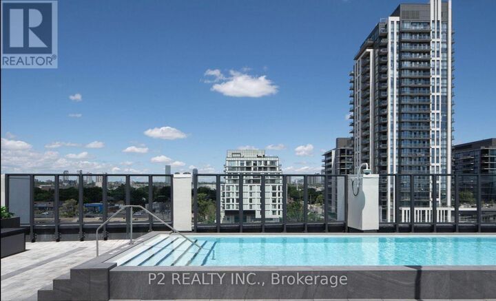 Property Photo: 36 Zorra Street 627 ON M8Z 0G5