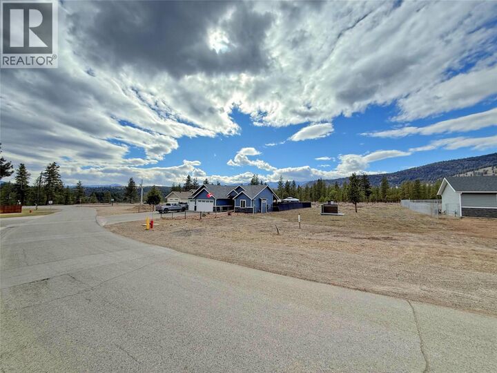 Property Photo:  108 West China Creek Road  BC V0X 1W0 